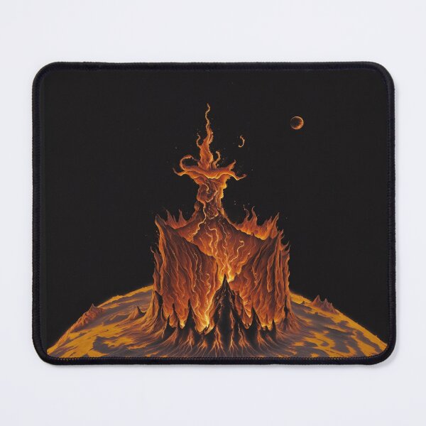 Item preview, Massive Fire Altar 2 designed and sold by RADRussell.