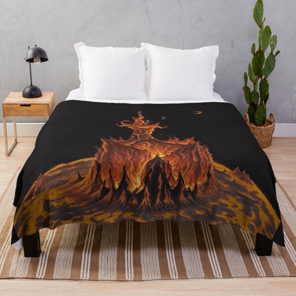 Item preview, Massive Fire Altar 2 designed and sold by RADRussell.