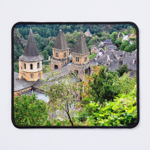 Item preview, France - Conques designed and sold by franck380.