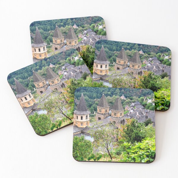 Item preview, France - Conques designed and sold by franck380.