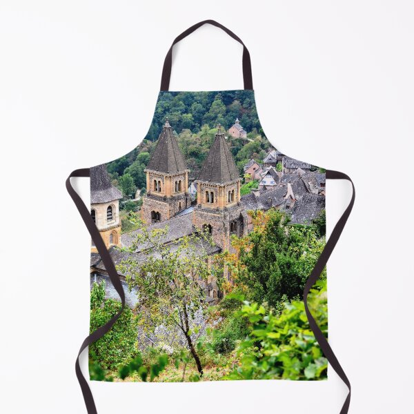 Item preview, France - Conques designed and sold by franck380.