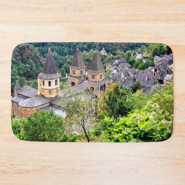 Item preview, France - Conques designed and sold by franck380.