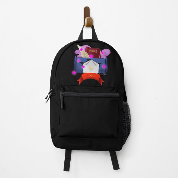 Artikelvorschau, D20 TTRPG DM entworfen und verkauft von PapaStrawbeary.