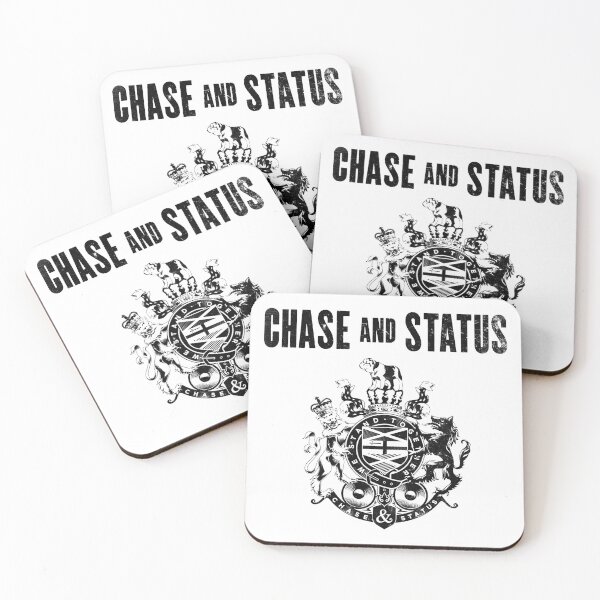 Item preview, the chase of state designed and sold by maueisnyer.