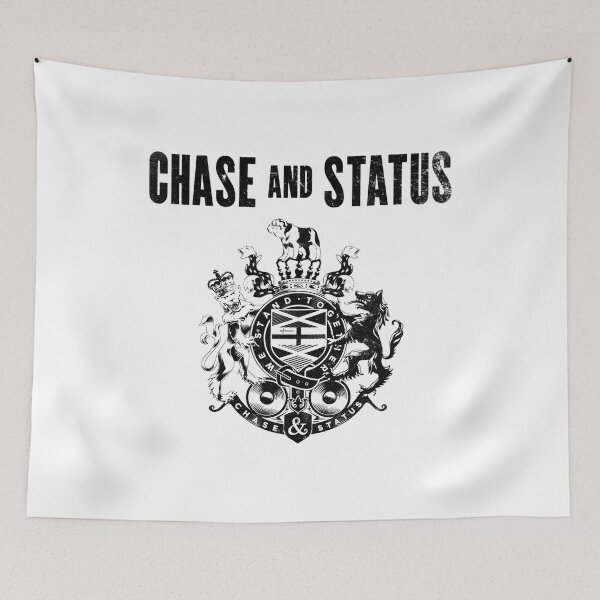 Item preview, the chase of state designed and sold by maueisnyer.