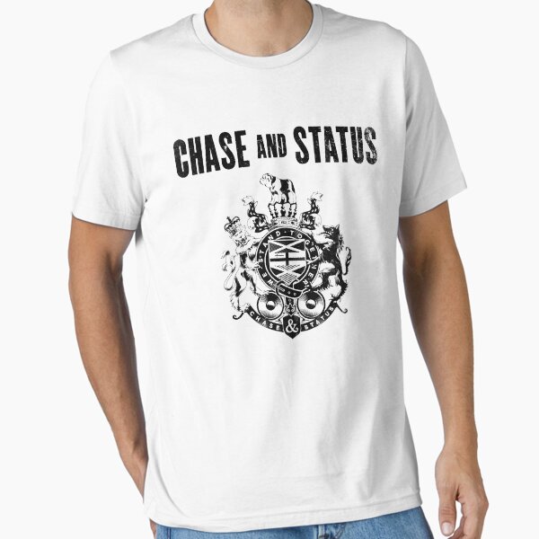 Item preview, the chase of state designed and sold by maueisnyer.
