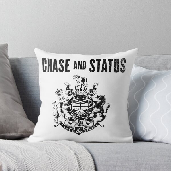 Item preview, the chase of state designed and sold by maueisnyer.