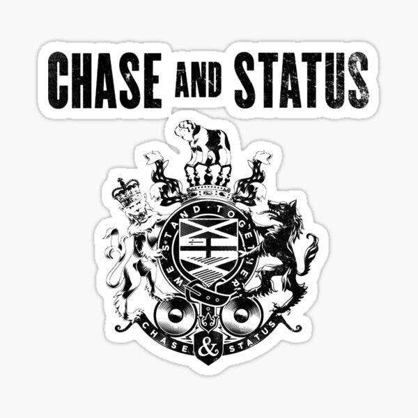 Tribe - Album by Chase & Status - Apple Music