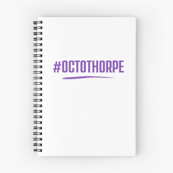 Item preview, #octothorpe - purple letters designed and sold by Merethe Soltvedt.
