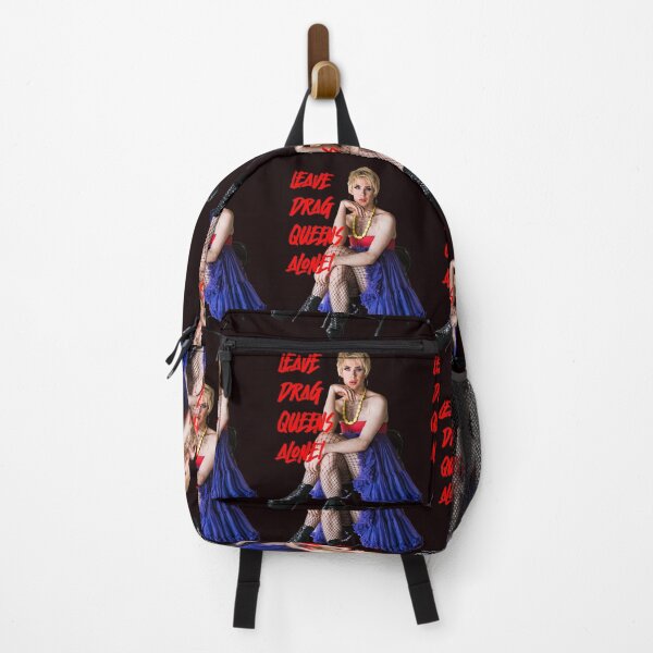 Item preview, Leave Drag Queens Alone! designed and sold by Radicomics.