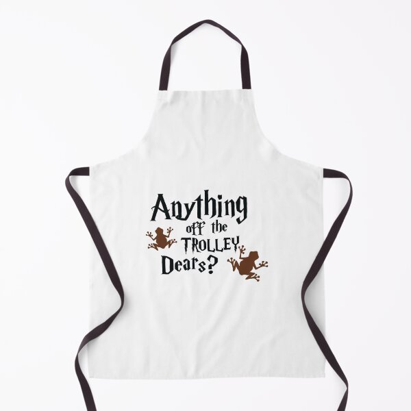 Item preview, Anything off the Trolley designed and sold by RayRaysX2.