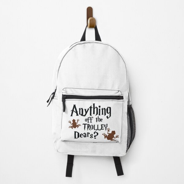 Item preview, Anything off the Trolley designed and sold by RayRaysX2.