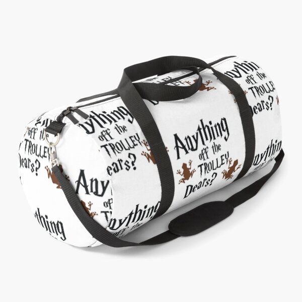 Item preview, Anything off the Trolley designed and sold by RayRaysX2.