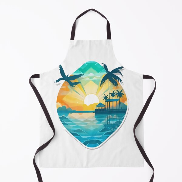 Item preview, Iconic Landmark - Maldives in Sunlight designed and sold by lessyun.