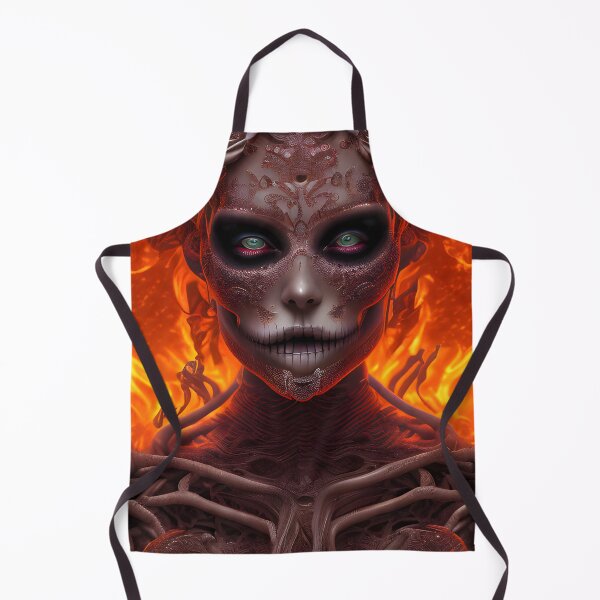 Item preview, Cyber demon designed and sold by amac1662.