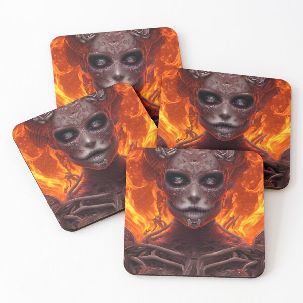 Item preview, Cyber demon designed and sold by amac1662.