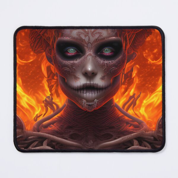 Item preview, Cyber demon designed and sold by amac1662.