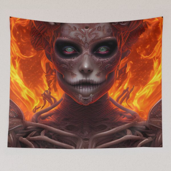 Item preview, Cyber demon designed and sold by amac1662.