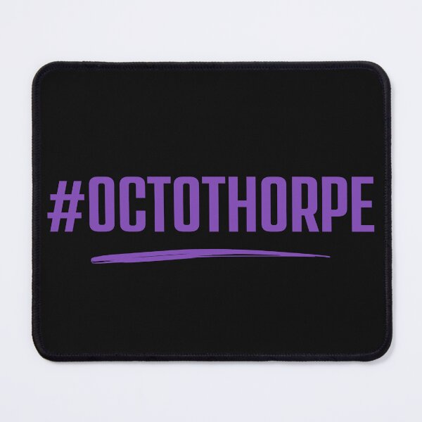 Item preview, #octothorpe - purple letters designed and sold by Merethe Soltvedt.