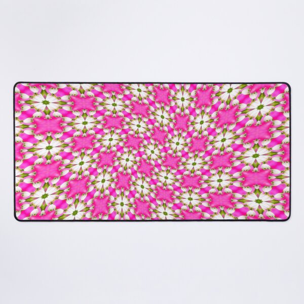 Item preview, Lily Of The Valley Pattern designed and sold by Patternflower.