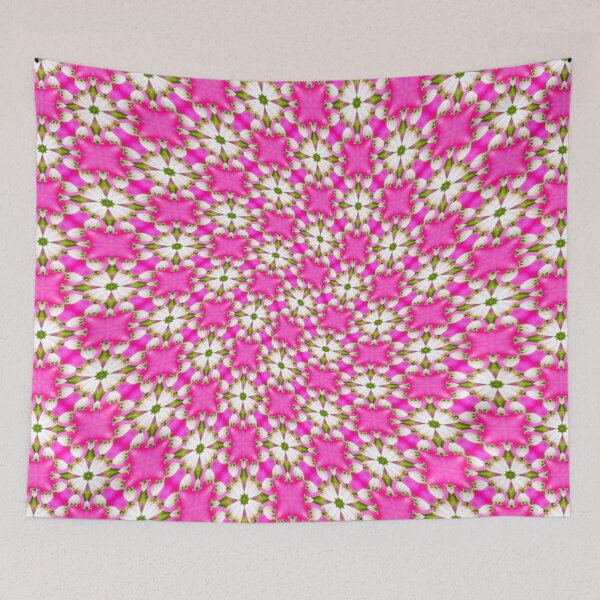 Item preview, Lily Of The Valley Pattern designed and sold by Patternflower.