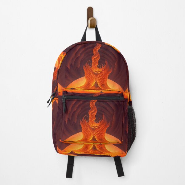 Item preview, Transcendent Fire Altar designed and sold by RADRussell.