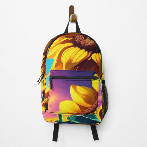 Item preview, Golden Sunflower by Perceptual Paradox Creations designed and sold by hobbit73.