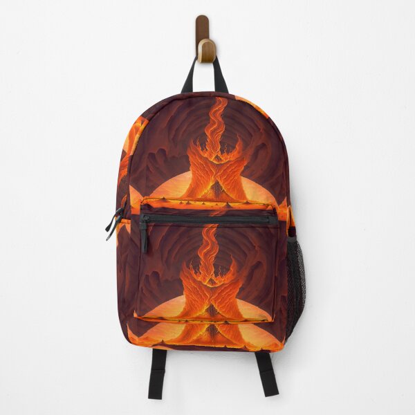 Item preview, Transcendent Fire Altar 2 designed and sold by RADRussell.