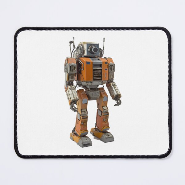 Item preview, Robot designed and sold by Offsite.