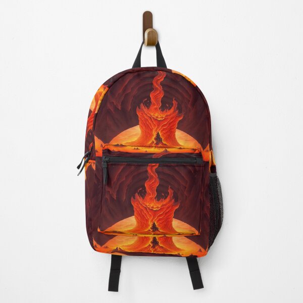 Item preview, Transcendent Fire Altar 3 designed and sold by RADRussell.