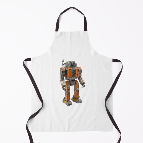 Item preview, Robot designed and sold by Offsite.