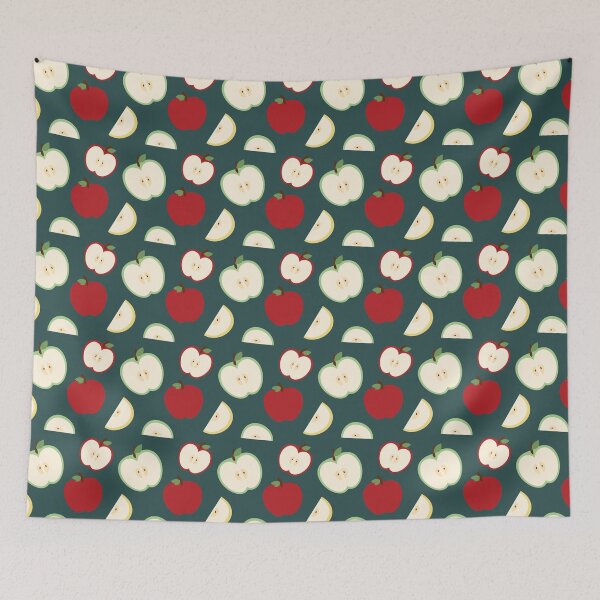 Item preview, Variety Apples designed and sold by LeftNWrite.