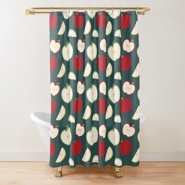 Item preview, Variety Apples designed and sold by LeftNWrite.
