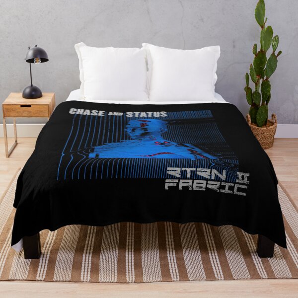 Item preview, Blue Chase designed and sold by maueisnyer.