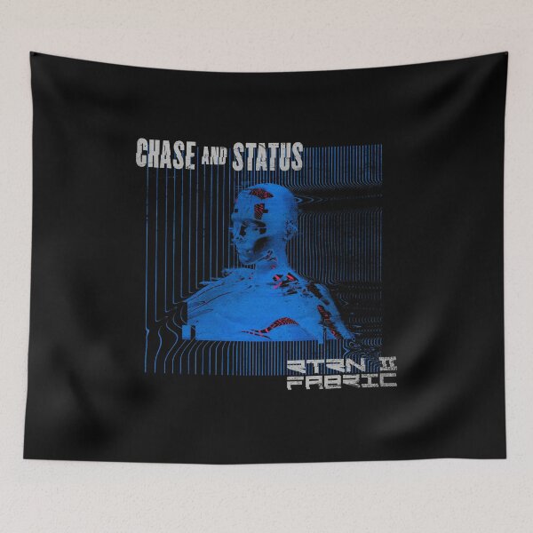 Item preview, Blue Chase designed and sold by maueisnyer.