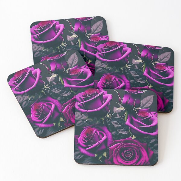 Item preview, Blooming Bouquet of Roses   by Perceptual Paradox Creations designed and sold by hobbit73.