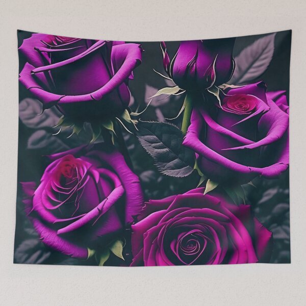 Item preview, Blooming Bouquet of Roses   by Perceptual Paradox Creations designed and sold by hobbit73.