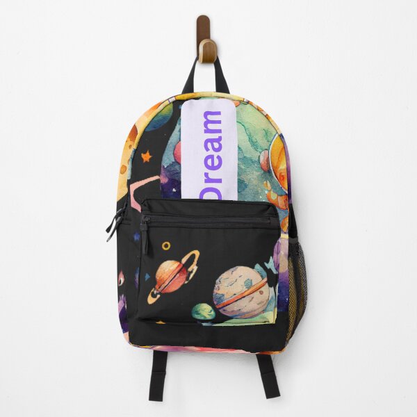 Item preview, my dream of planets galaxy stars designed and sold by LGMmugsdesign.