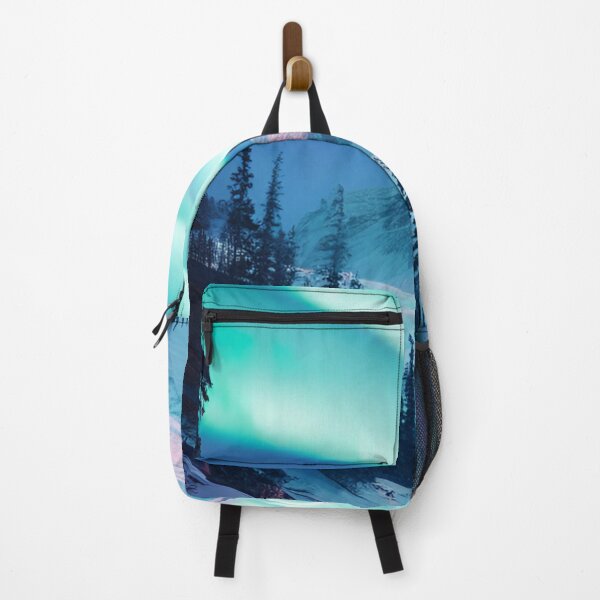 Item preview, A.I. Generated northern lights designed and sold by ASABOVESOBELOW3.