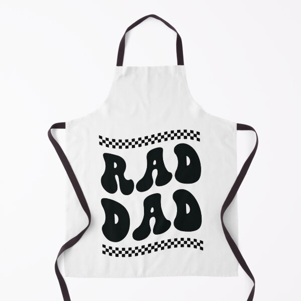 Item preview, Rad Dad Retro Groovy Father's Day Daddy Best Dad Ever designed and sold by CourtneySonner.