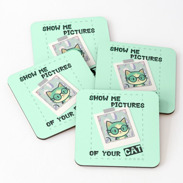 Item preview, Show me pictures of your cat designed and sold by Paxy Designs.