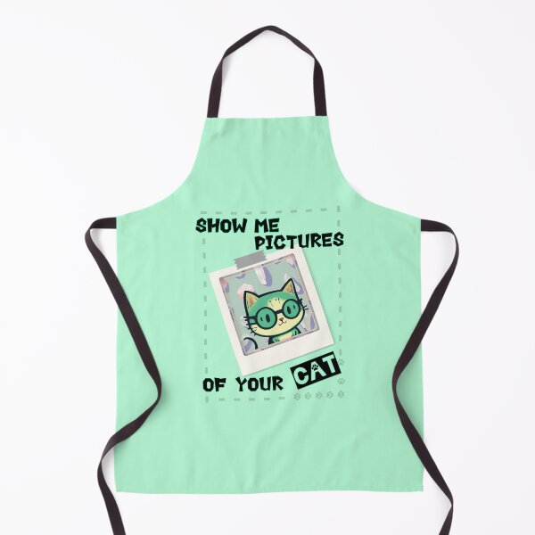Item preview, Show me pictures of your cat designed and sold by Paxy Designs.
