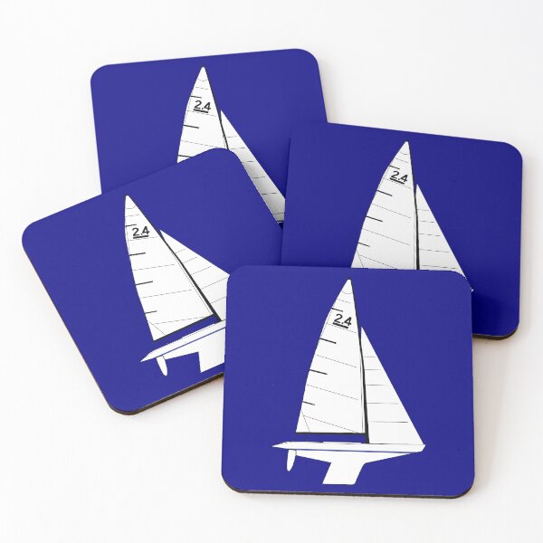 Item preview, 2.4 Meter Sailboat designed and sold by CHBB.