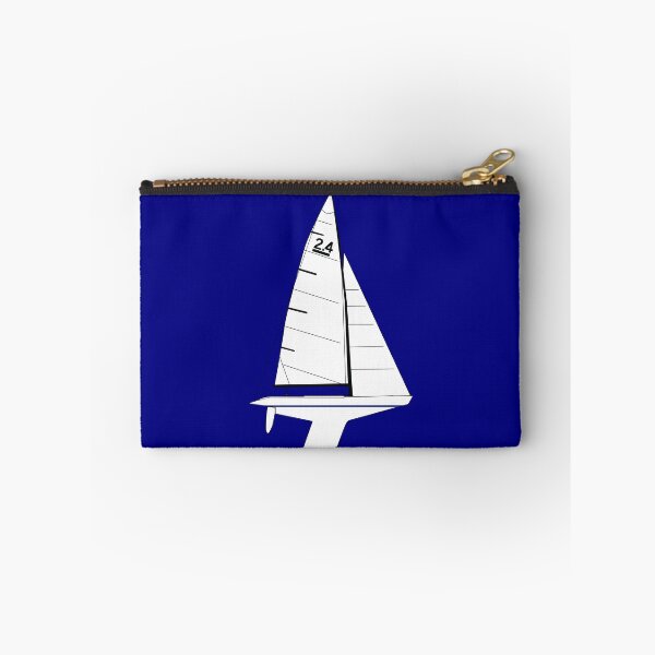 Item preview, 2.4 Meter Sailboat designed and sold by CHBB.