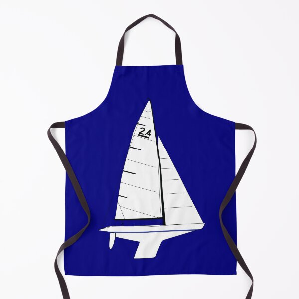 Item preview, 2.4 Meter Sailboat designed and sold by CHBB.