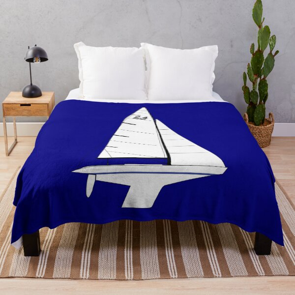 Item preview, 2.4 Meter Sailboat designed and sold by CHBB.