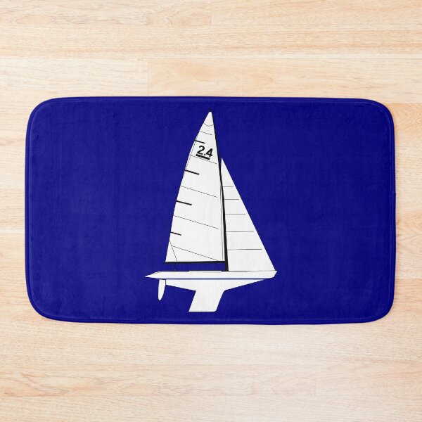 Item preview, 2.4 Meter Sailboat designed and sold by CHBB.