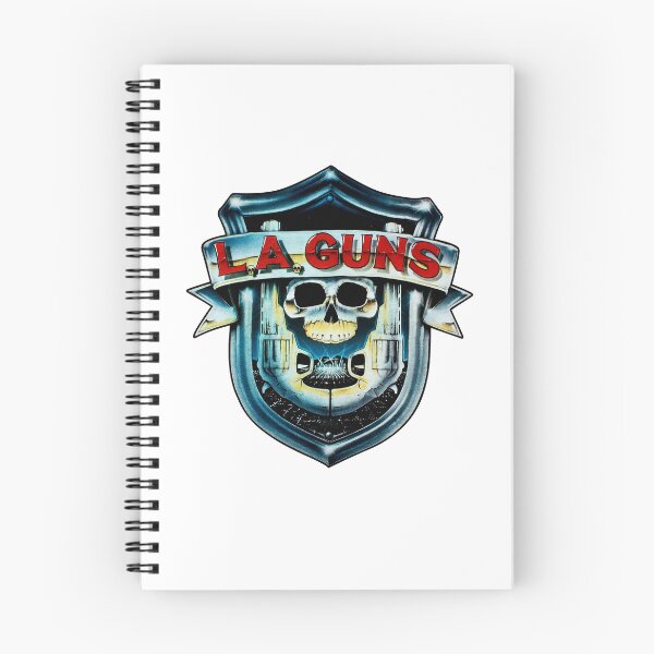Item preview, L.A. GÚNS NO MERCY TOUR designed and sold by JanetMo2.