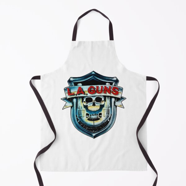 Item preview, L.A. GÚNS NO MERCY TOUR designed and sold by JanetMo2.