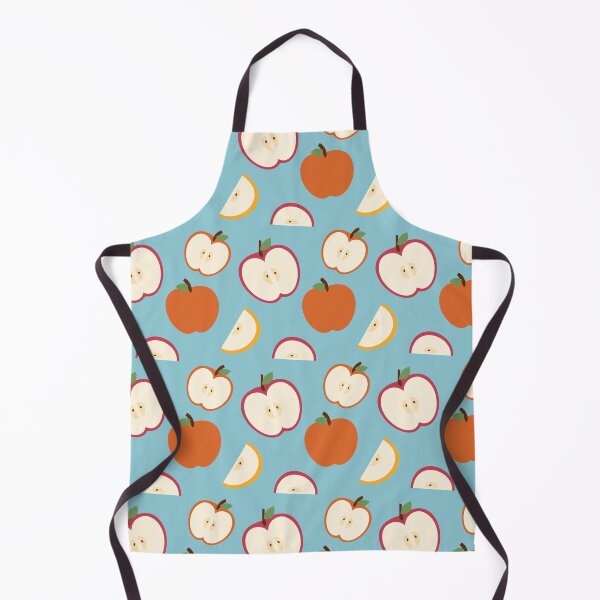 Item preview, Autumn Apples designed and sold by LeftNWrite.